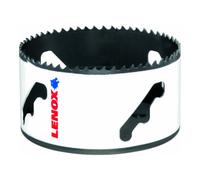 LENOX Scie cloche SPEED SLOT® D. de la scie 95 mm P. de coupe 51 mm bi-métal NWL Quantité:1