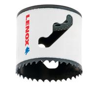 LENOX Scie cloche SPEED SLOT® D. de la scie 32 mm P. de coupe 51 mm bi-métal NWL Quantité:1