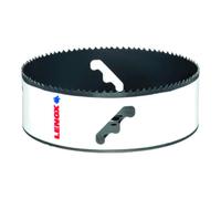 LENOX Scie cloche SPEED SLOT® D. de la scie 152 mm P. de coupe 51 mm bi-métal NWL Quantité:1