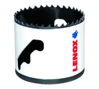 Trépan HSS bimétal au cobalt - 60 mm - T2 Speed Slot LENOX