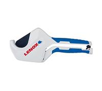 Lenox LXHT80822 Coupe-tube en PVC à cliquet 1-5/8"