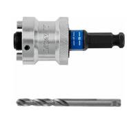 LENOX Mandrin à changement rapide Lenox pour scie cloche 32-210mm Quantité:1