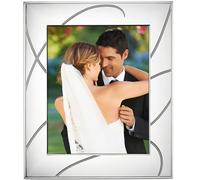 Lenox mariée Adorn Cadre, 8 par 25,4 cm