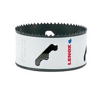 Lenox Outils 3006464l 101 mm Vitesse bi-métal pour scie cloche