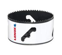 LENOX Scie cloche SPEED SLOT® D. de la scie 102 mm prof. coupe 40 mm Bi-métal