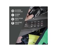 LENOX Scie Cloche Bi-Métal 210Mm LEN31321