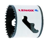 LENOX Scie cloche SPEED SLOT Scie-Ø 210 mm Profondeur de coupe 40 mm - T3132132L