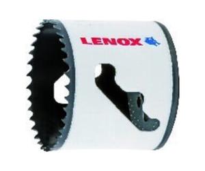 LENOX Scie cloche bi-métal LENOX T3 Speed Slot 210mm Quantité:1