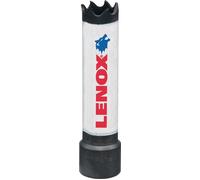LENOX scie cloche bimétallique T3 Speed Slot 64mm Quantité:1