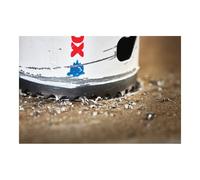 LENOX Scie cloche SPEED SLOT® D. de la scie 76 mm P. de coupe 51 mm bi-métal NWL Quantité:1