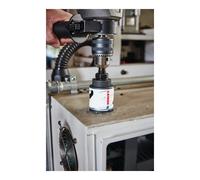 LENOX Scie cloche SPEED SLOT® D. de la scie 89 mm P. de coupe 51 mm bi-métal NWL Quantité:1