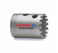 LENOX Scie Trépan Diamond DHS - 1L. 4L. 5L - 29 mm
