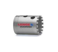 LENOX Scie Trépan Diamond DHS - 2L. 3L. 6L. 7L - 64 mm