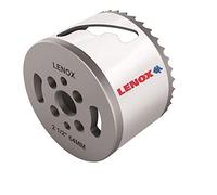 Rubbermaid Scie cloche Speed Slot Diamètre 38mm Bi-Métal Lenox - 3002424L