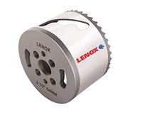 LENOX Scie cloche SPEED SLOT® D. de la scie 102 mm prof. coupe 40 mm Bi-métal