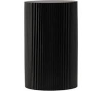 Lenox Table d’appoint Noir G