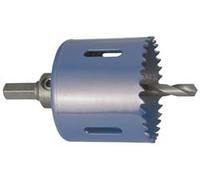 Lenox Tools 1225064A Scie-cloche à arborement 64A, 102 mm