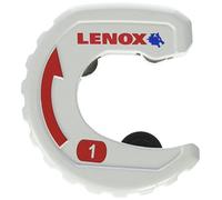 LENOX Tools 14832TS1 Coupe-tube à angle étroit Blanc 2,5 cm