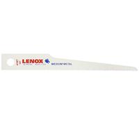Lenox Tools 20423b418t 418t Airsaw Blade, 25-Pack