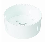 Lenox Tools 3025252CT 83 mm - 52-Scie-cloche avec pointe en carbure de tungstène