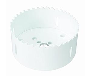 Lenox Tools 3025252CT 83 mm - 52-Scie-cloche avec pointe en carbure de tungstène