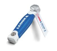 Scie Tri-Fold™ avec 2 lames - LENOX - 20997EU