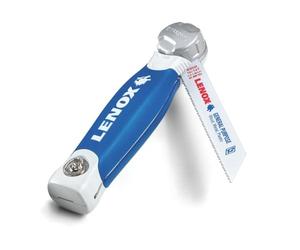 LENOX Tools Jab Saw, Folding (20997TFHS618636)