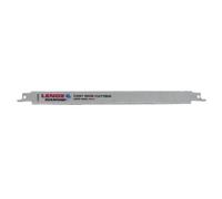 Lenox Tools Lame de scie sabre, Double-tang, 27,9 cm, Diamond-grit (1766356)