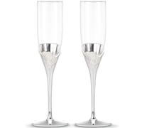 Lenox True Love Flûte de Verre Paire