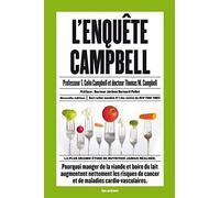 L'enquête Campbell