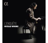 L'enquête CD