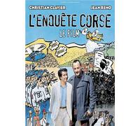 L'enquête Corse