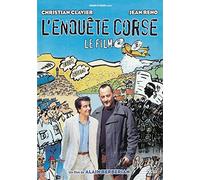 L'enquête corse DVD