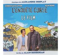 L'enquête Corse