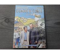 L'enquête Corse