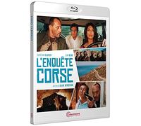 L'enquête Corse - Blu-Ray