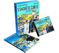 L'Enquête corse [Édition limitée et numérotée]