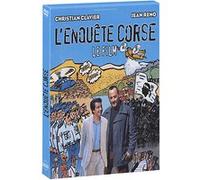 L'Enquête corse - Edition Simple E