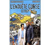 L'Enquête corse G