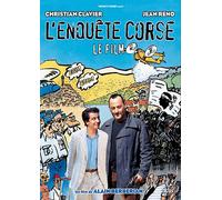 L'enquête Corse - Mid Price
