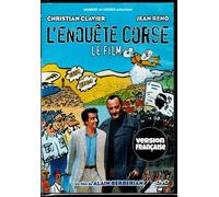 L'Enquête Corse (The Corsican File)