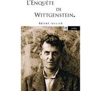 L'Enquête de Wittgenstein