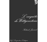 L'enquête De Wittgenstein
