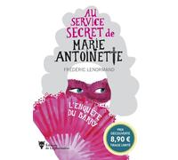L'Enquête du Barry Au service secret de Marie-Antoinette - 1 PRIX DECOUVERTE - Frédéric Lenormand - La Martiniere Eds De - broché - Roman