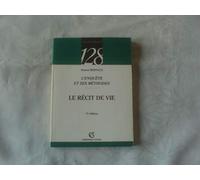 L'enquête et ses méthodes: Le récit de vie