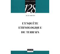 L'enquête ethnologique de terrain