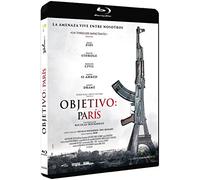 Made In France - Objetivo : París