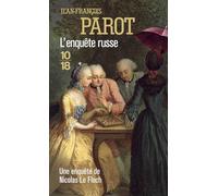 L'Enquête russe (10)