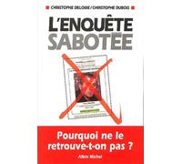 L'Enquête sabotée : Comment l'assassin présumé du préfet Erignac a-t-il pu s'échapper ?