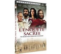L'Enquête sacrée DVD E